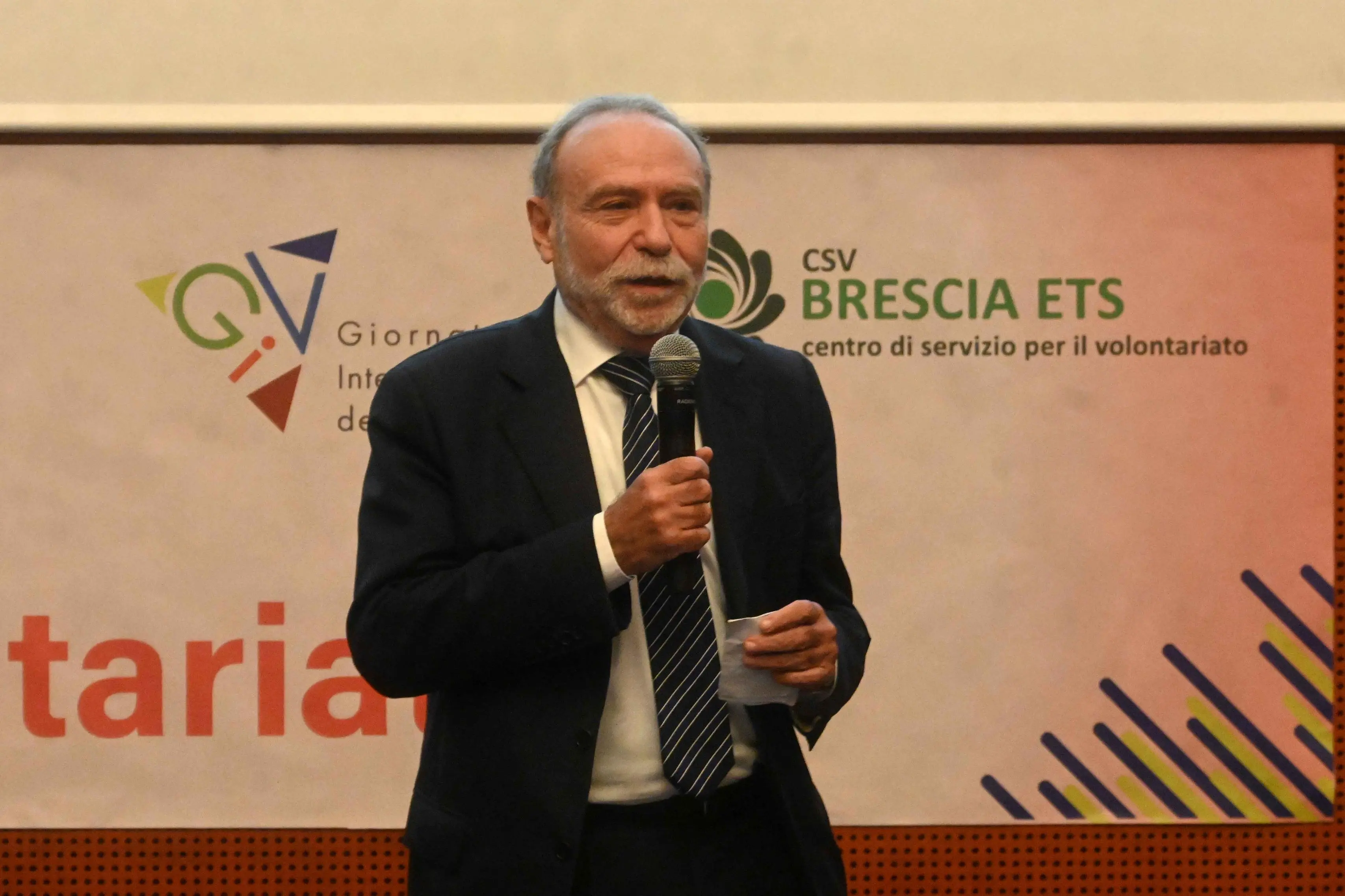 Galà del volontariato