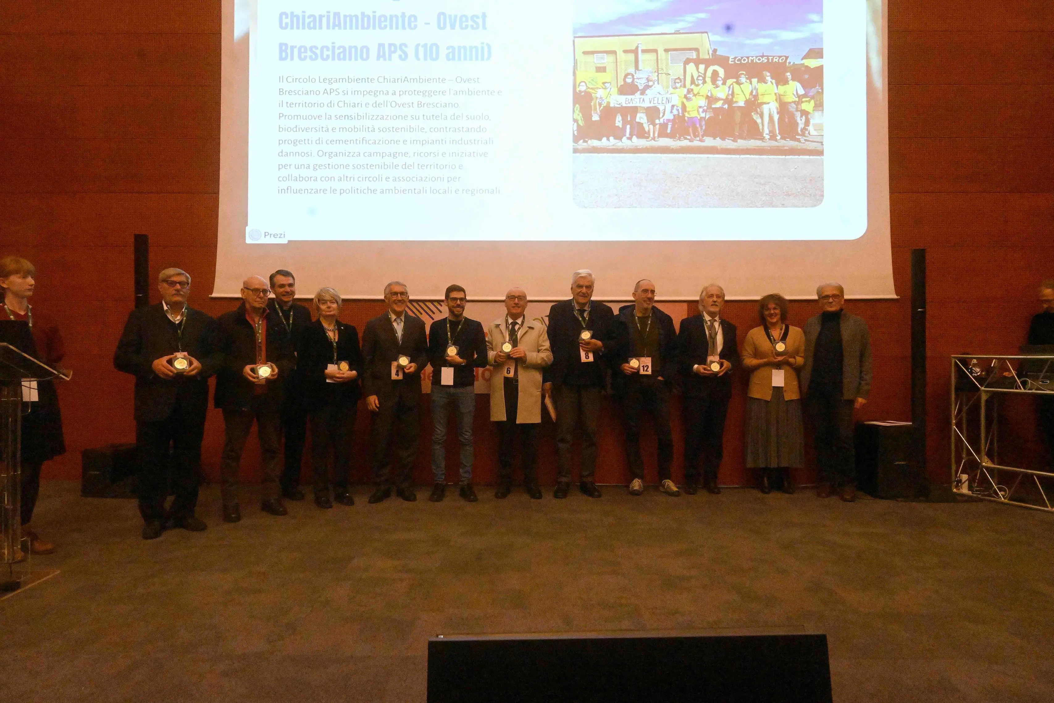 Galà del volontariato