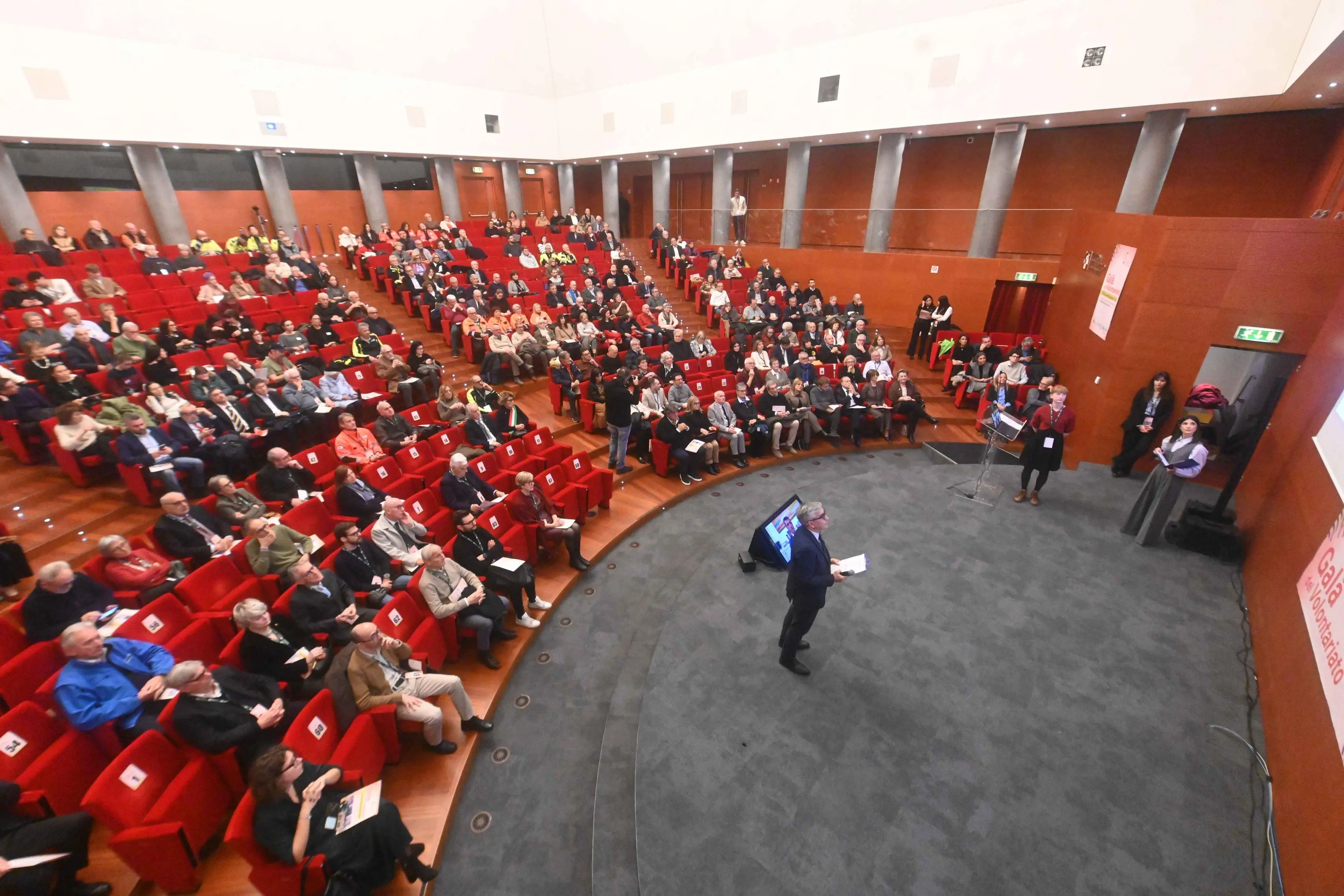 Galà del volontariato