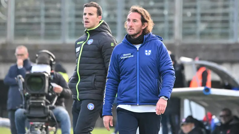 Aimo Diana - Foto New Reporter Pasotti © www.giornaledibrescia.it