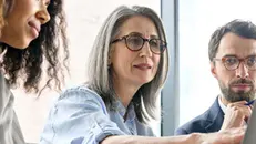 Nel mercato del lavoro sono entrati moltissimi over 50