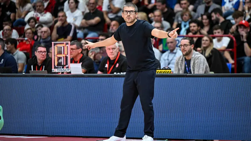 Matteo Cotelli - © www.giornaledibrescia.it