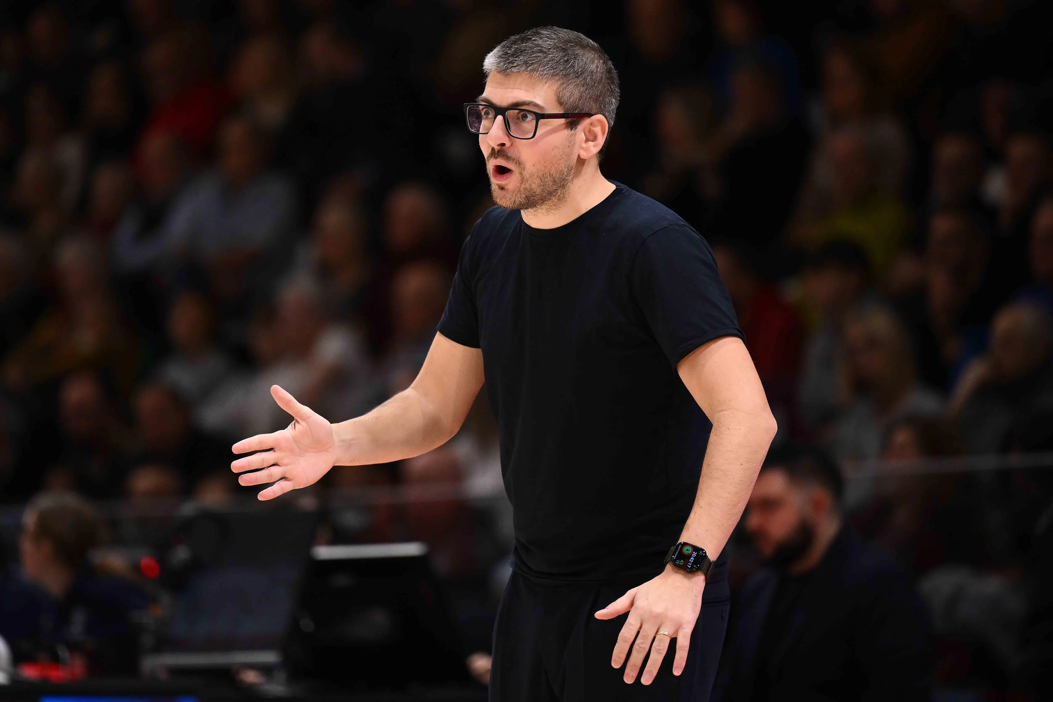 Le immagini di Reggio Emilia-Germani Brescia