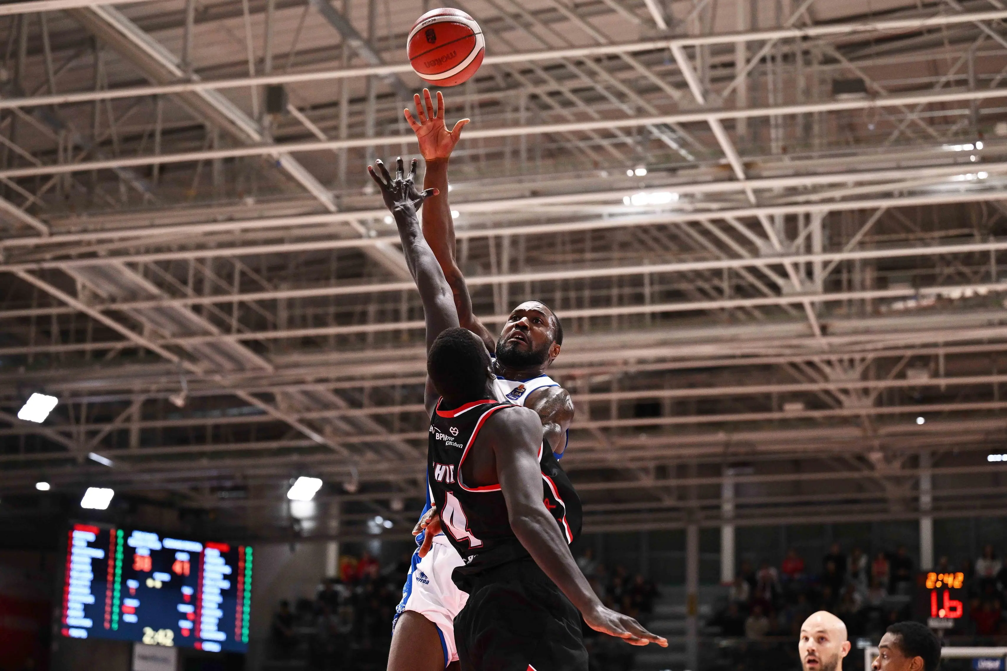 Le immagini di Reggio Emilia-Germani Brescia