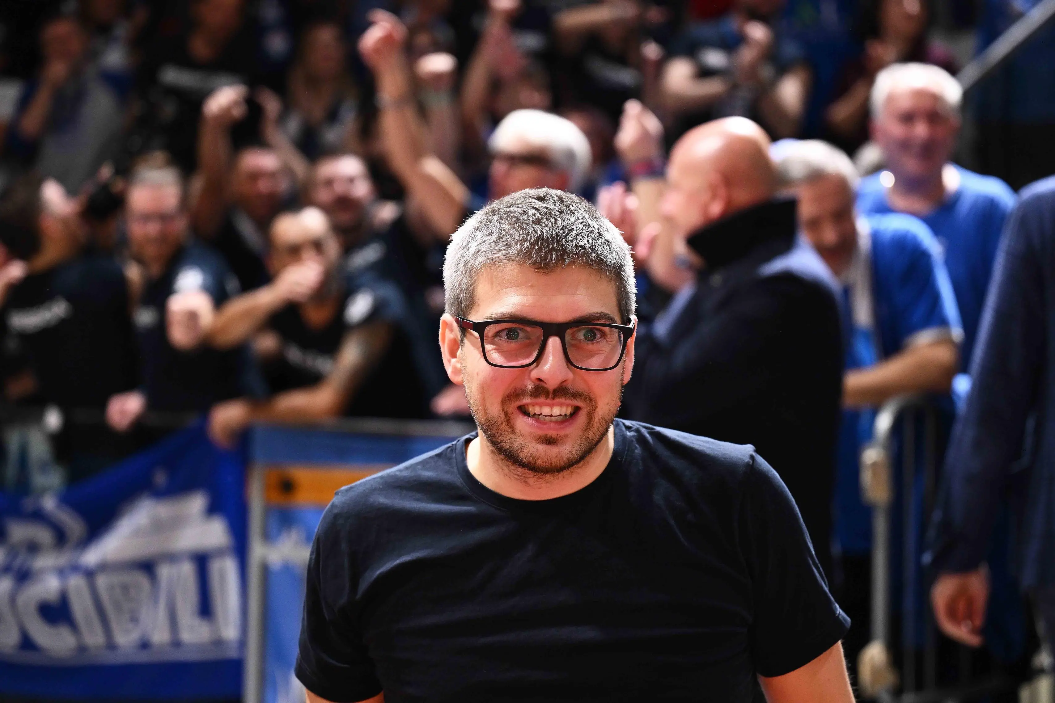 Le immagini di Reggio Emilia-Germani Brescia