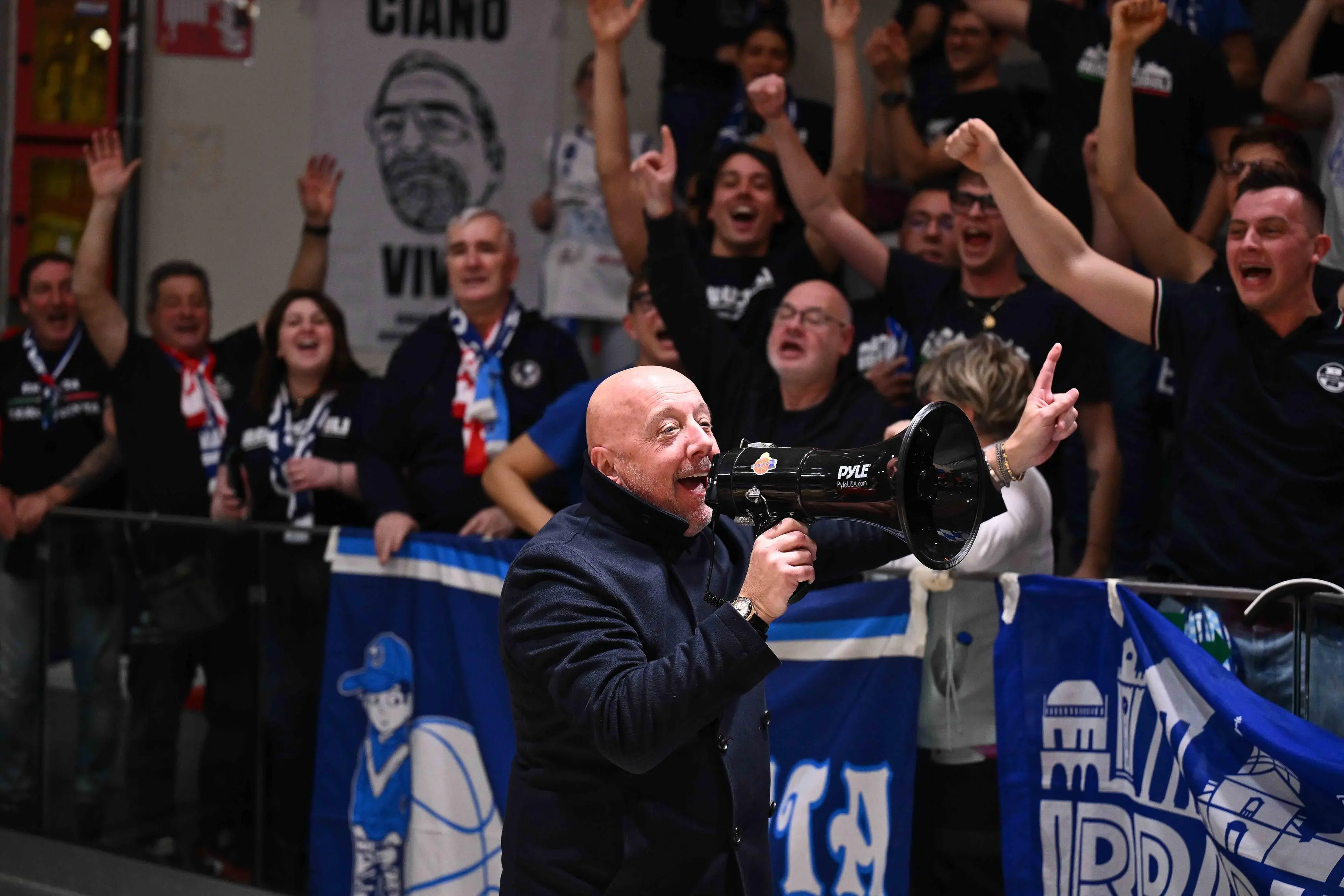 Le immagini di Reggio Emilia-Germani Brescia