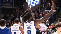 Le immagini di Reggio Emilia-Germani Brescia