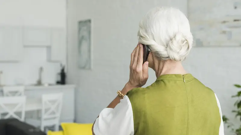 La tentata truffa ingaggiata da una telefonata