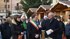 In Piazza con Noi a Edolo