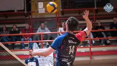 Un attacco di Bussolari dell'Asola Remedello