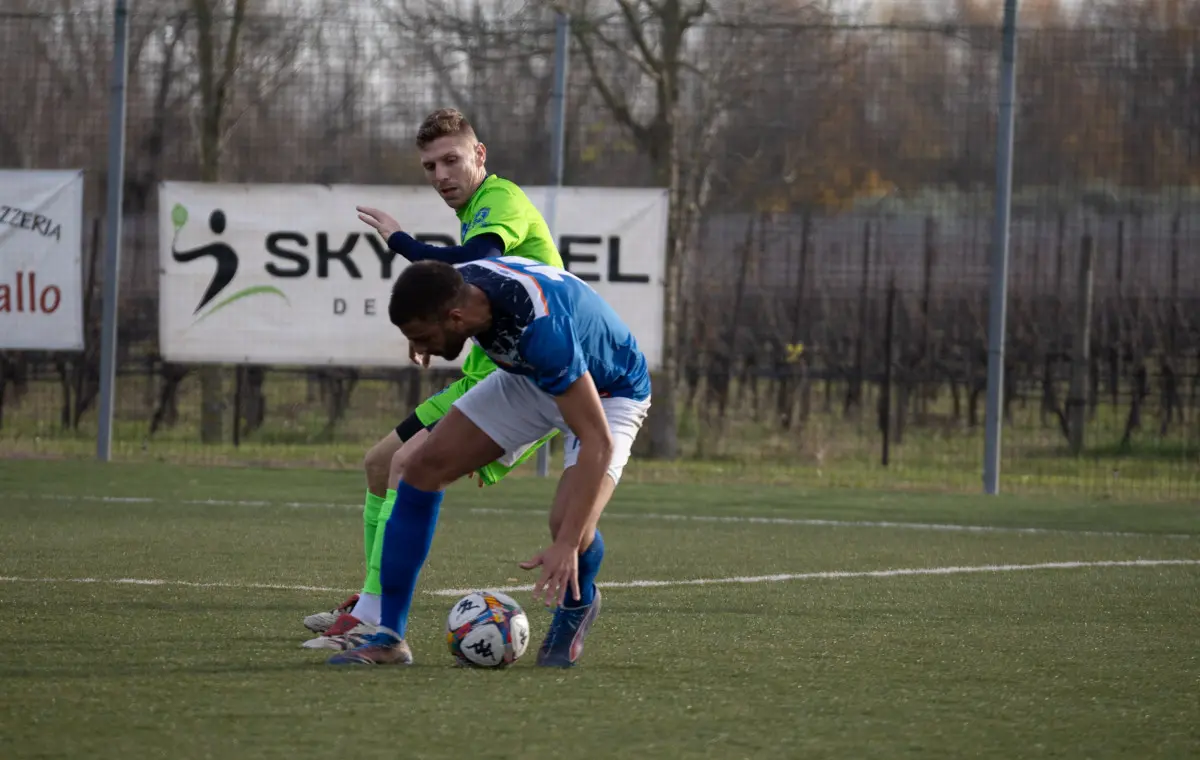 Prima categoria: Sirmione Rovizza-Montirone