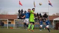 Prima categoria: Sirmione Rovizza-Montirone