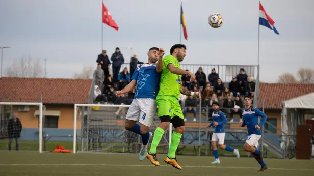 Prima categoria: Sirmione Rovizza-Montirone