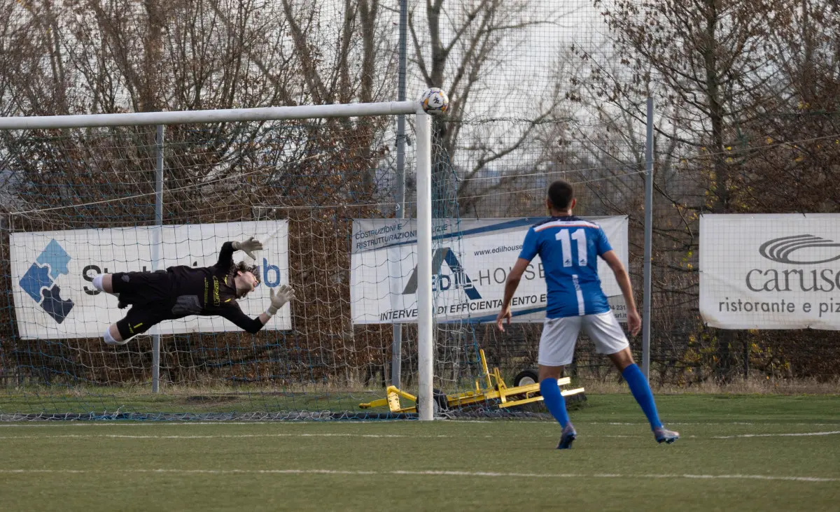 Prima categoria: Sirmione Rovizza-Montirone