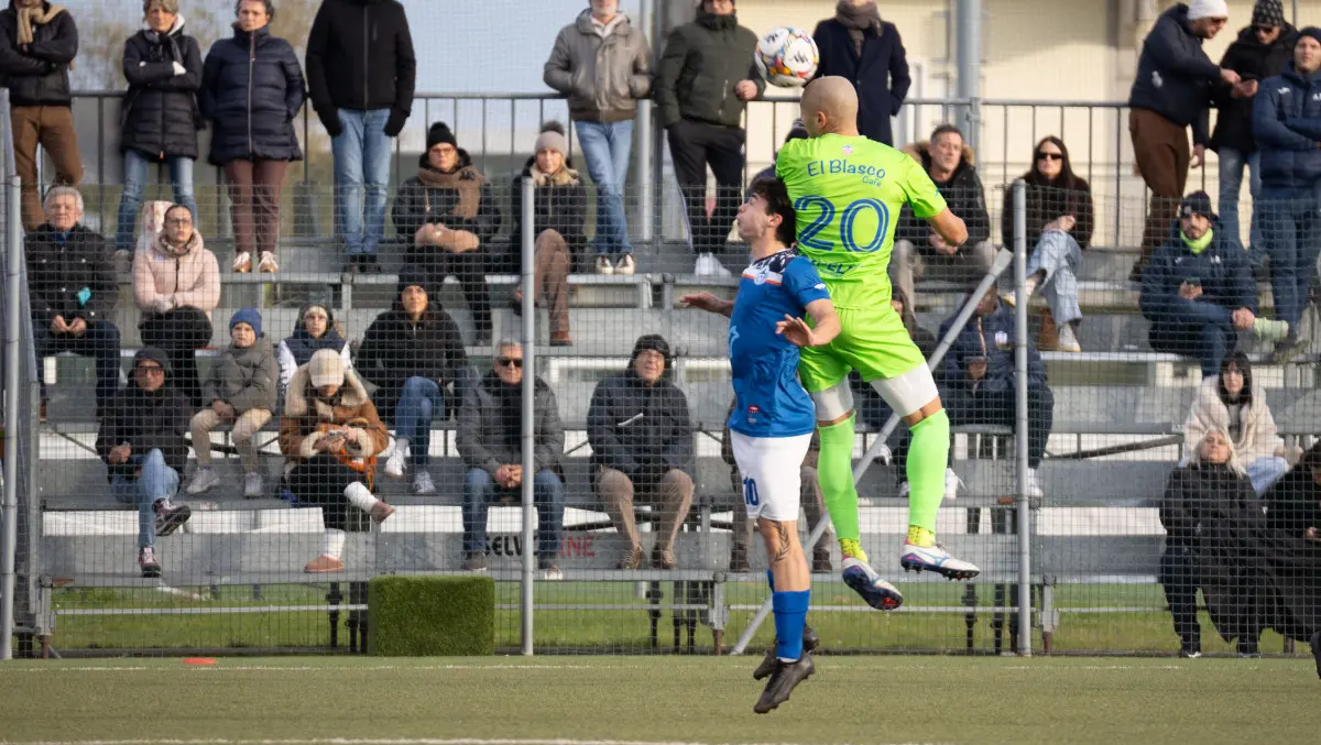 Prima categoria: Sirmione Rovizza-Montirone