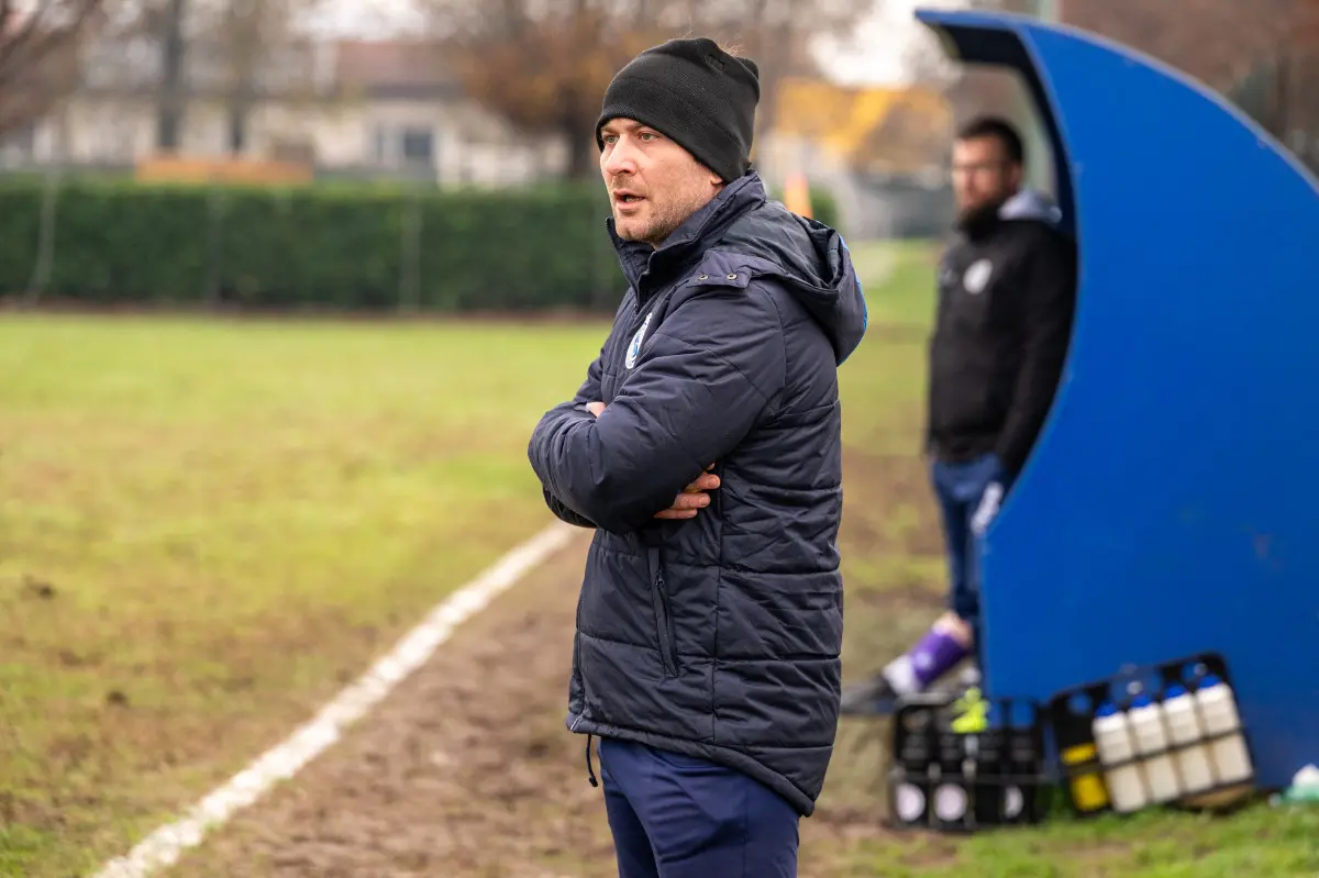 Seconda categoria: Villaclarense-Real Leno