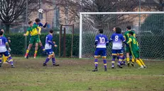 Seconda categoria: Villaclarense-Real Leno