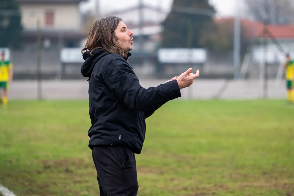 Seconda categoria: Villaclarense-Real Leno