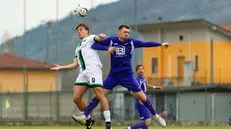 Prima categoria: Unitas Coccaglio-Castelmella