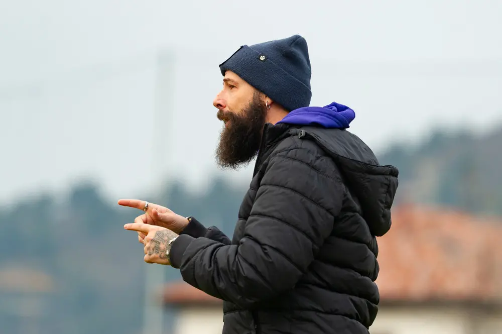 Prima categoria: Unitas Coccaglio-Castelmella