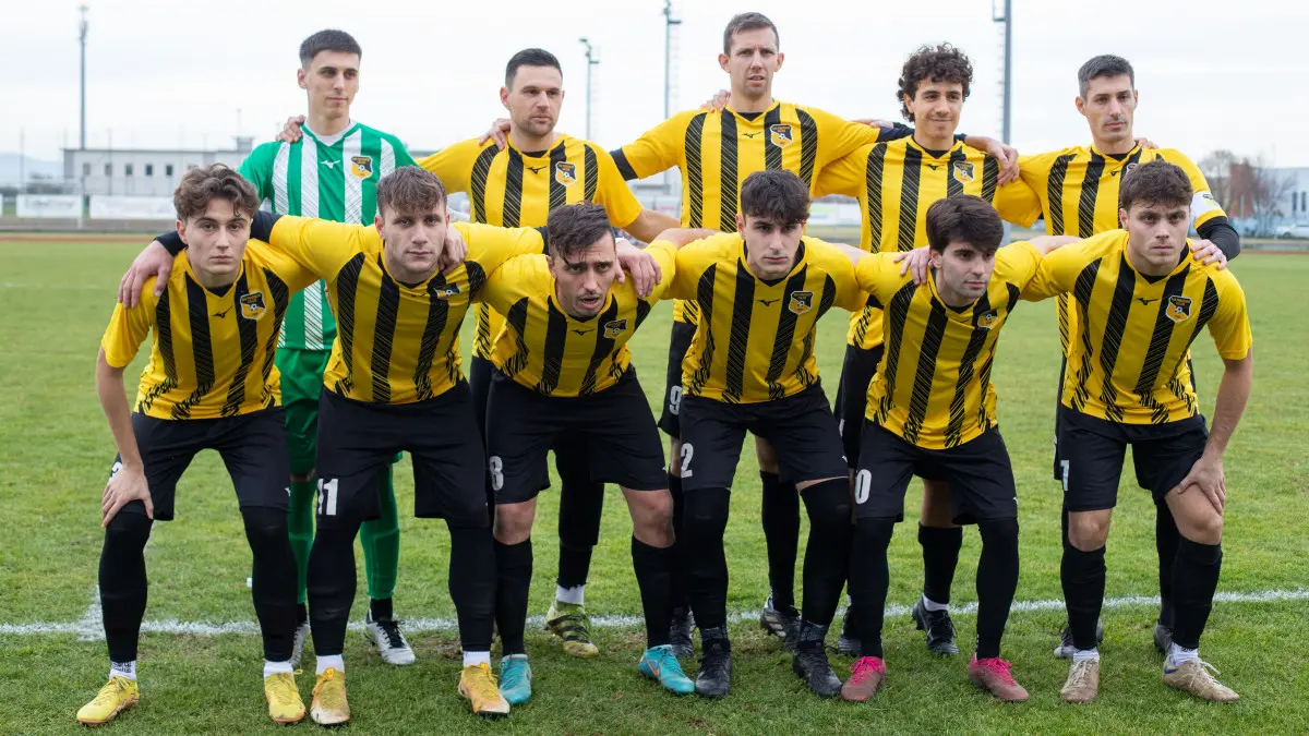 Promozione: Castelcovati-San Pancrazio