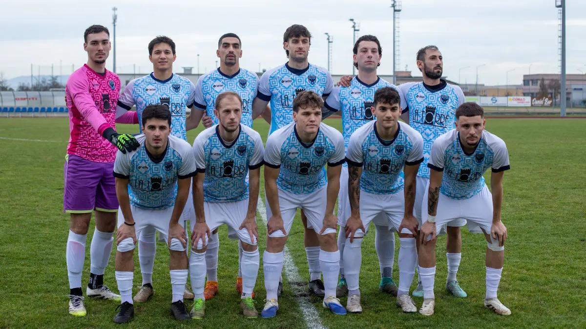 Promozione: Castelcovati-San Pancrazio