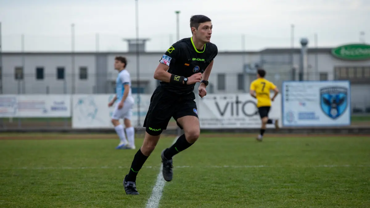 Promozione: Castelcovati-San Pancrazio