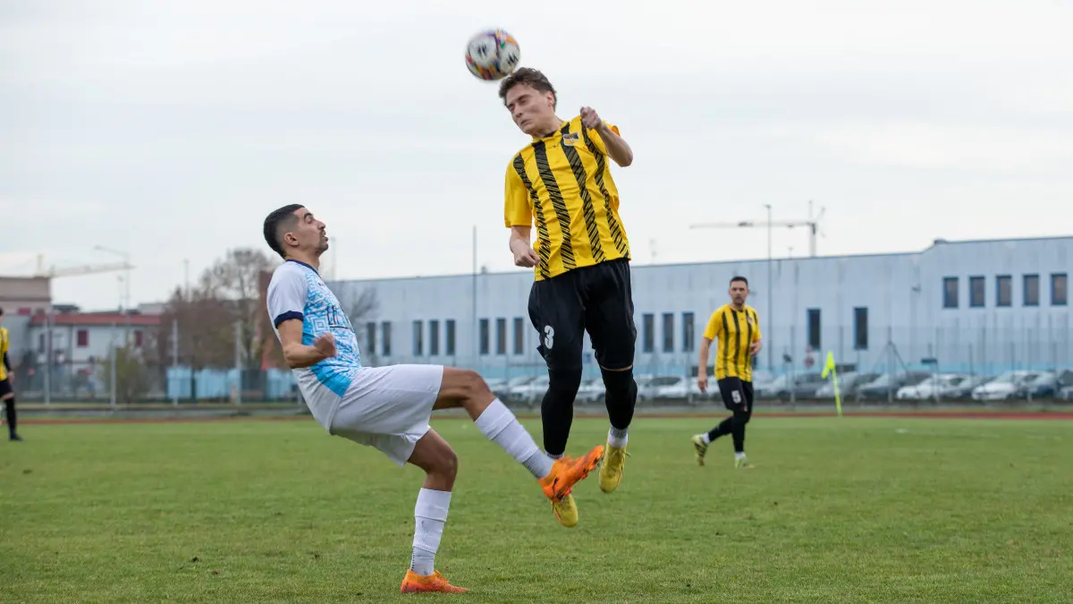 Promozione: Castelcovati-San Pancrazio