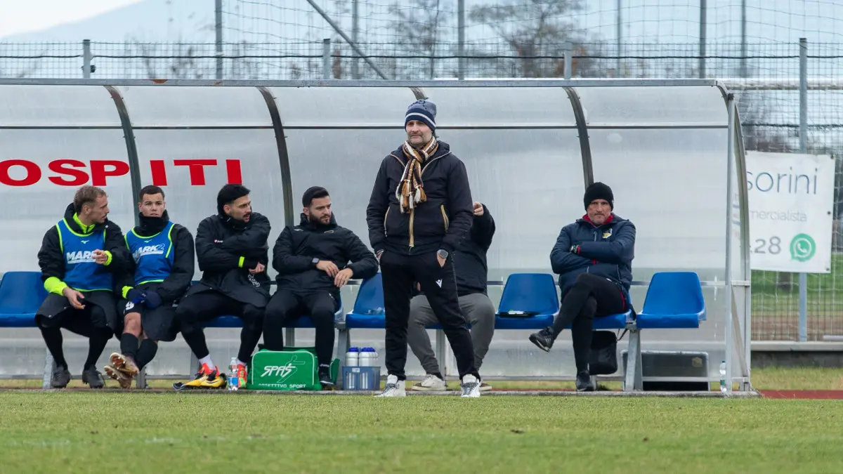 Promozione: Castelcovati-San Pancrazio