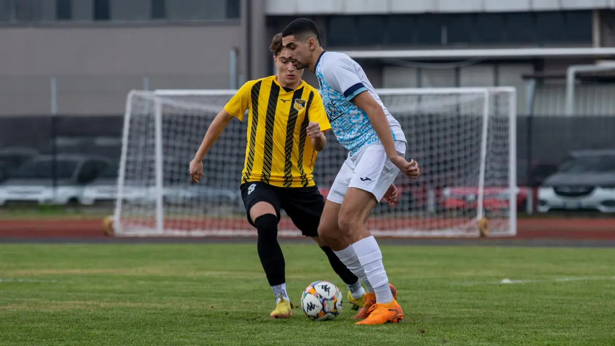 Promozione: Castelcovati-San Pancrazio