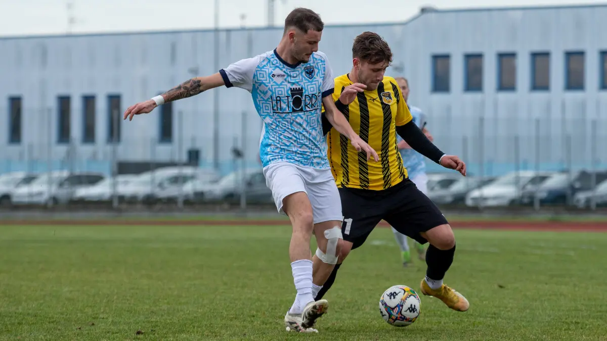 Promozione: Castelcovati-San Pancrazio