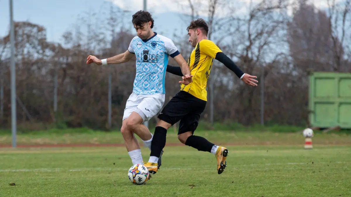 Promozione: Castelcovati-San Pancrazio