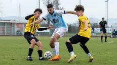 Promozione: Castelcovati-San Pancrazio