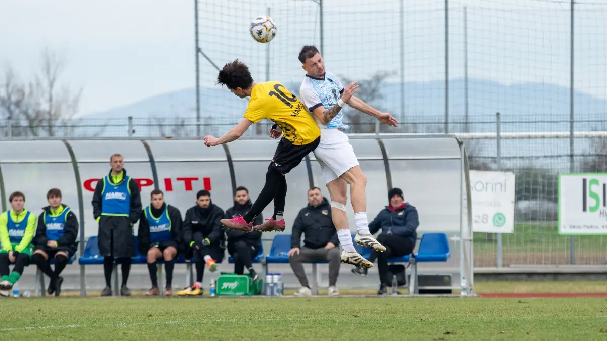 Promozione: Castelcovati-San Pancrazio