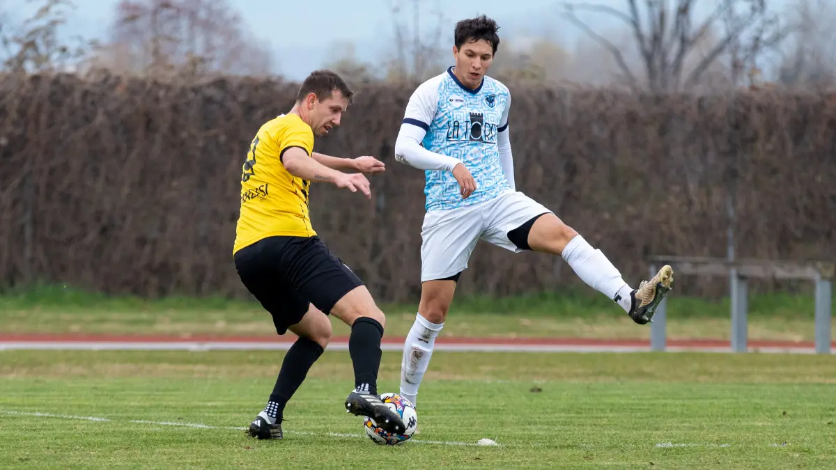 Promozione: Castelcovati-San Pancrazio