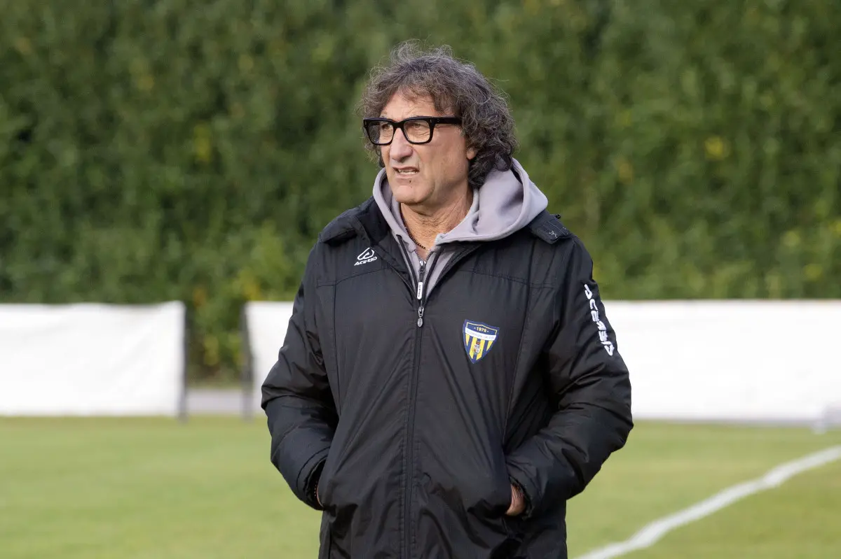 Eccellenza: Ciliverghe-Darfo Boario