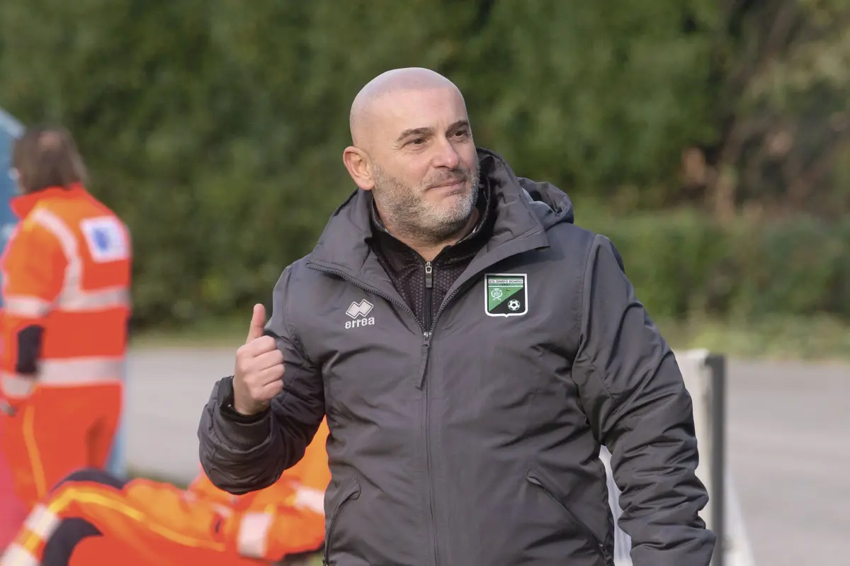 Eccellenza: Ciliverghe-Darfo Boario