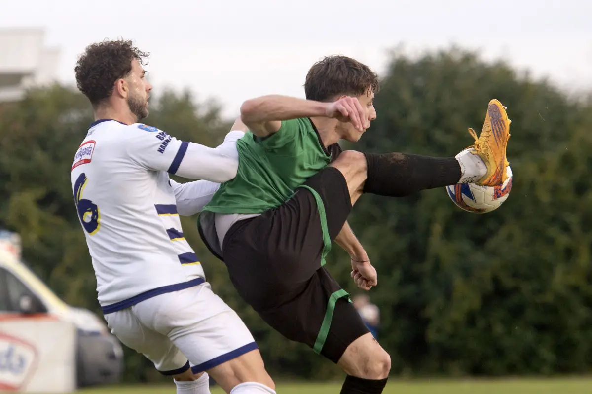 Eccellenza: Ciliverghe-Darfo Boario