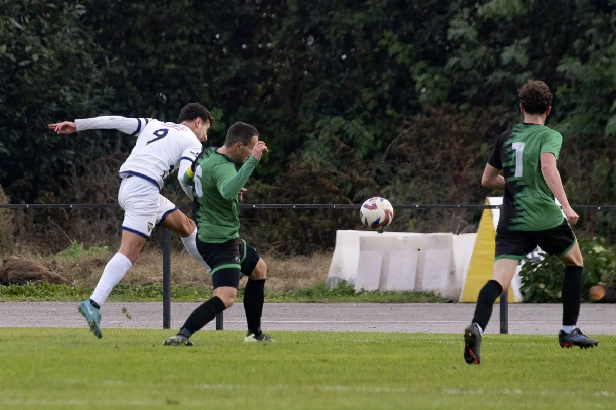 Eccellenza: Ciliverghe-Darfo Boario