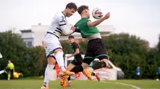 Eccellenza: Ciliverghe-Darfo Boario - Foto New Reporter Papetti © www.giornaledibrescia.it