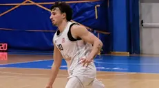 Tonut, autore di 18 punti