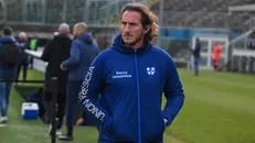 Ore caldissime per il futuro di Aimo Diana - Foto New Reporter Pasotti © www.giornaledibrescia.it