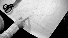 L'attività di Bignami fu molto florida a partire dagli anni '50