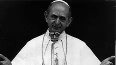 Papa Paolo VI - © www.giornaledibrescia.it