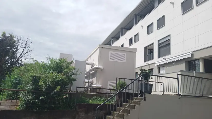 Le pompe di calore al centro della polemica