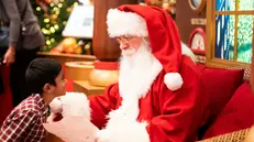 Momenti speciali per i più piccoli