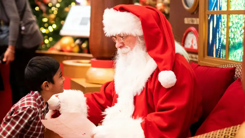 Momenti speciali per i più piccoli