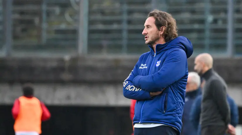 Aimo Diana - New Reporter Pasotti  © www.giornaledibrescia.it