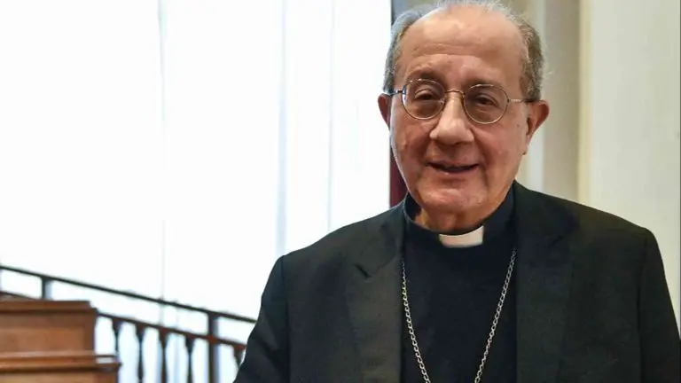 Bruno Forte