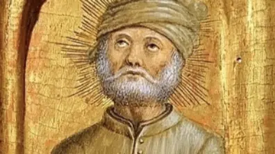 Il beato Ugolino Magalotti da Fiegni